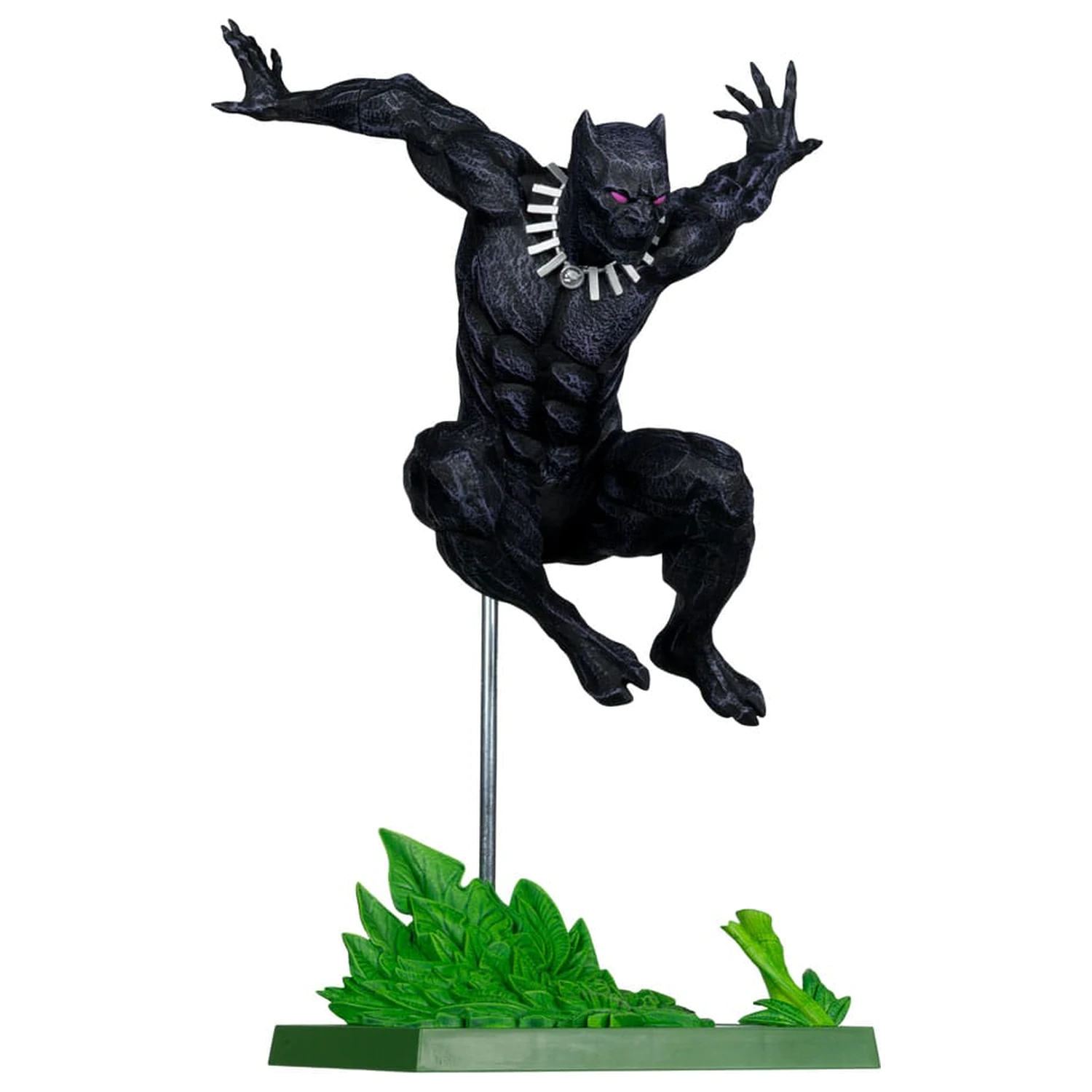 Marvel Collection PVC Statua 1/6 Black Panther (Black Panther Annual #1) (Variant) 29 cm zdjęcie produktu
