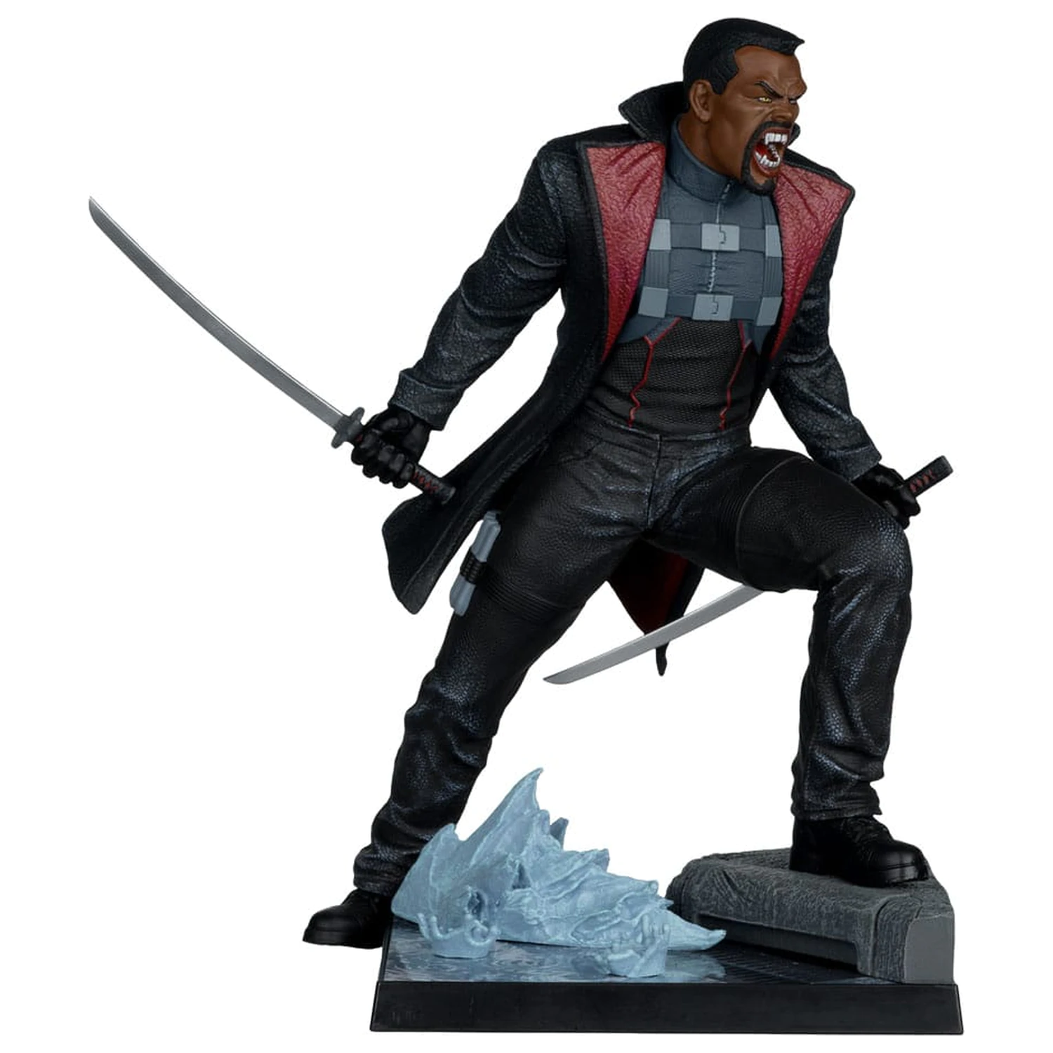 Marvel Collection statuetka z PVC 1/6 Blade (Blade #1) 19 cm zdjęcie produktu