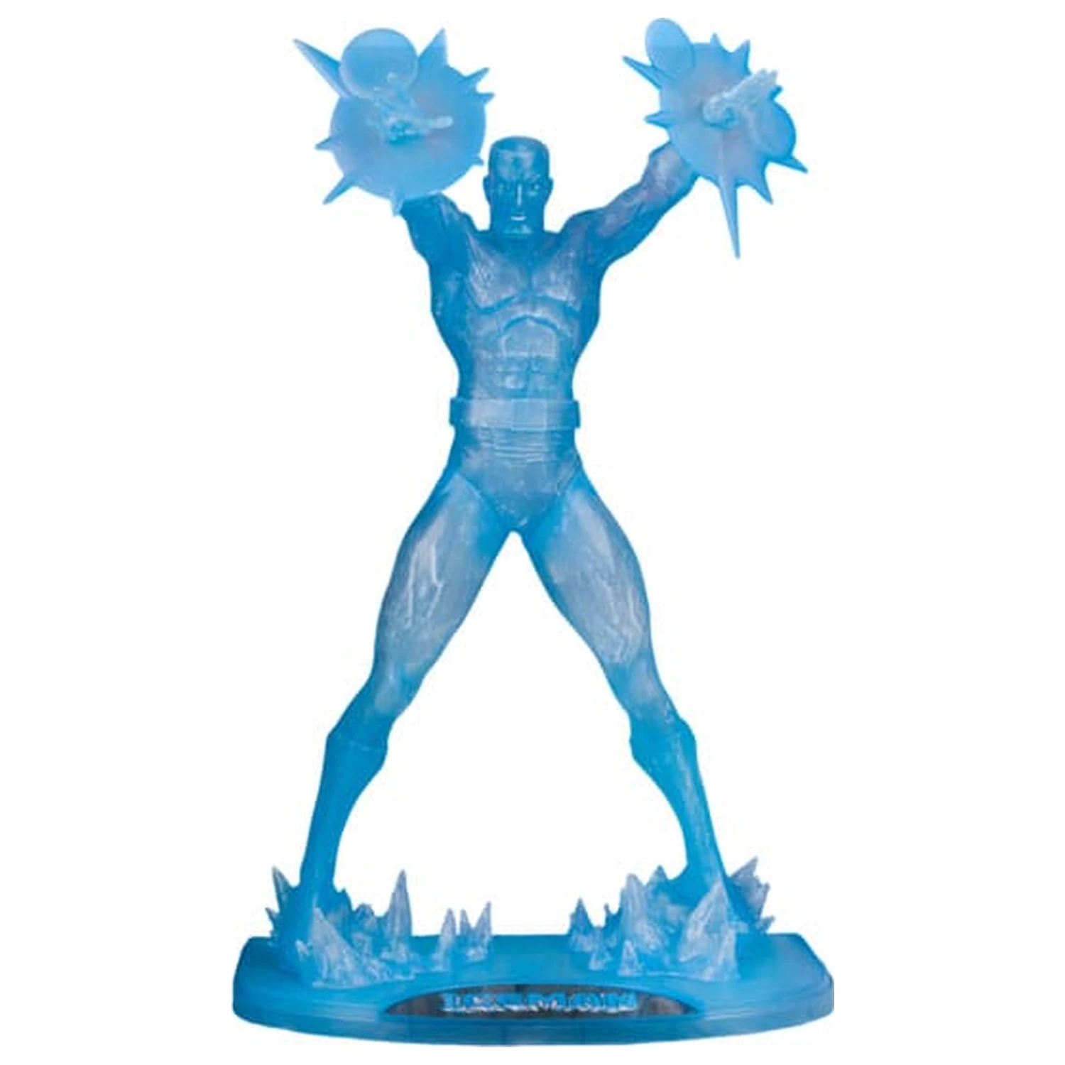 Kolekcja Marvela Statuetka PCV 1/6 Iceman (Marvel Tales #229) (Red Platinum Edition) 29 cm zdjęcie produktu
