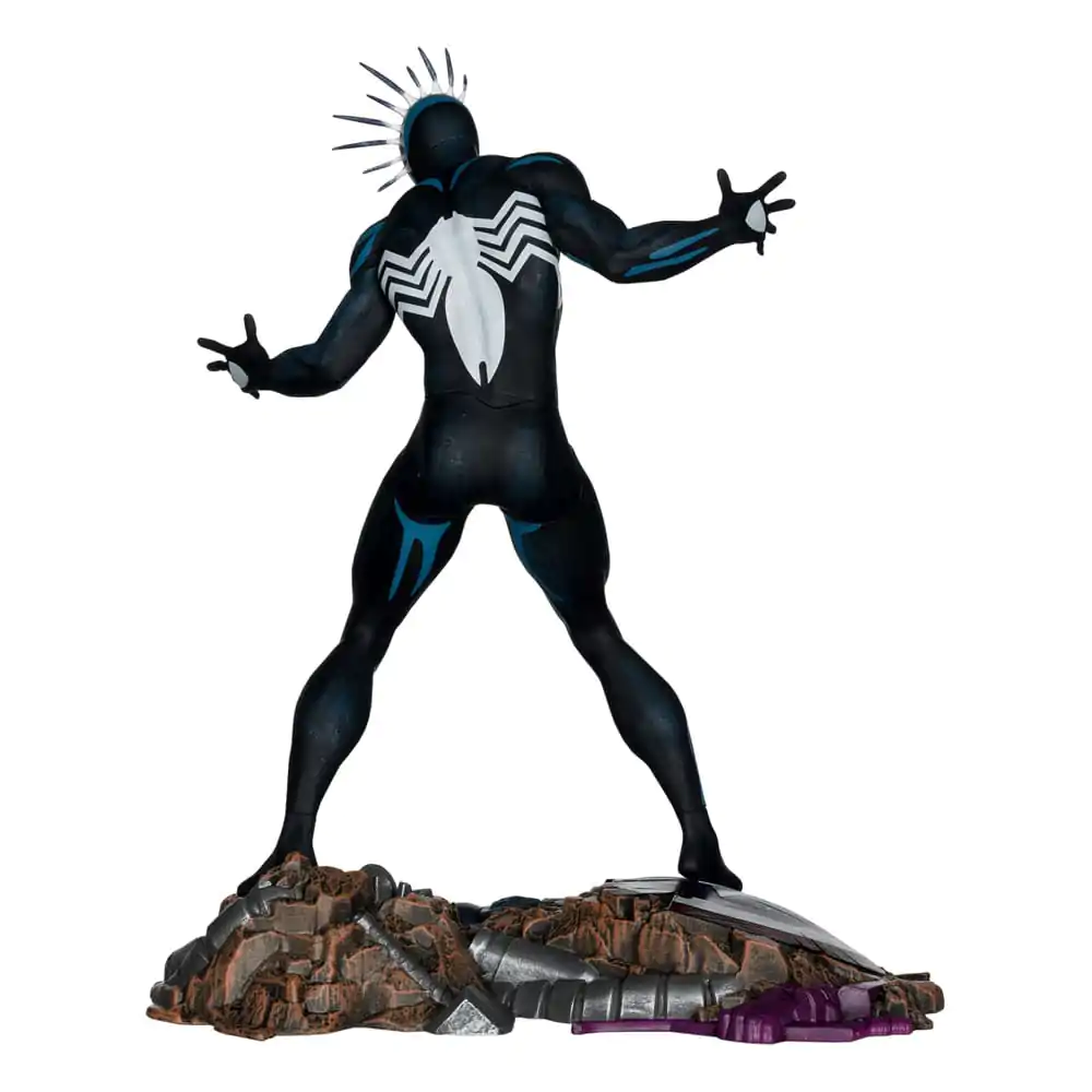 Marvel Collection PVC Statua 1/6 Spider-Man (Marvel Super Heroes Secret Wars #8) 27 cm zdjęcie produktu