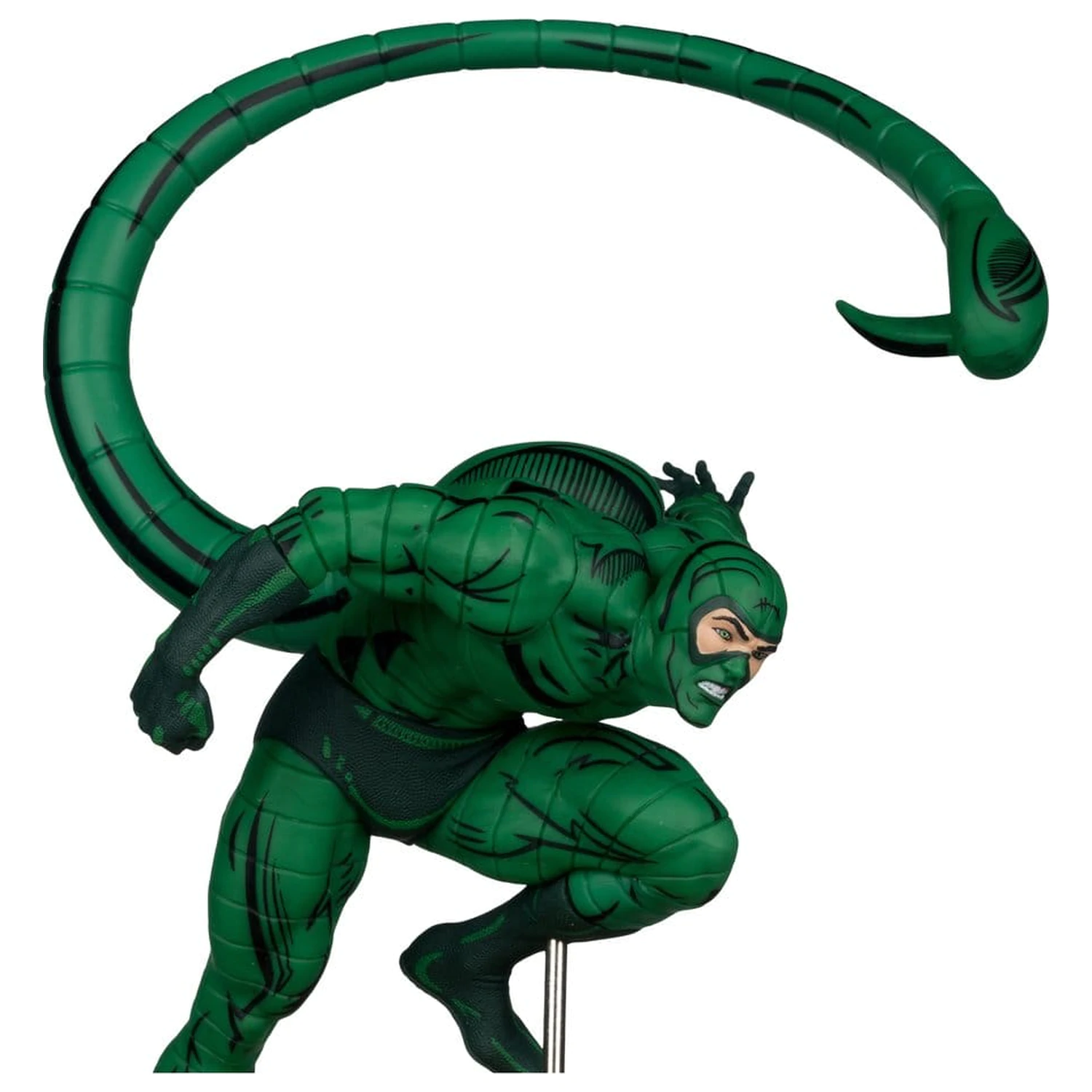 Kolekcja Marvel figurka PVC 1/10 Scorpion (The Amazing Spider-Man #318) 17 cm zdjęcie produktu
