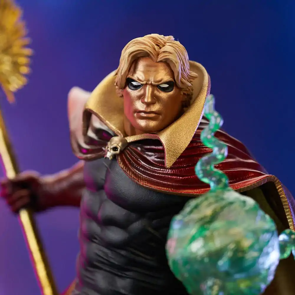 Marvel Comic Deluxe Gallery PVC Diorama Adam Warlock 28 cm zdjęcie produktu