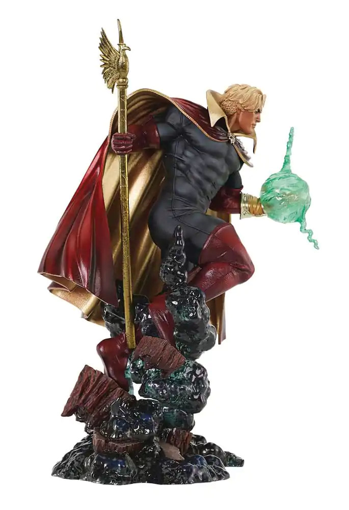 Marvel Comic Deluxe Gallery PVC Diorama Adam Warlock 28 cm zdjęcie produktu