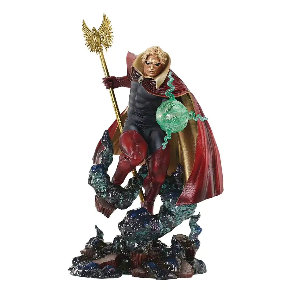 Marvel Comic Deluxe Gallery PVC Diorama Adam Warlock 28 cm zdjęcie produktu