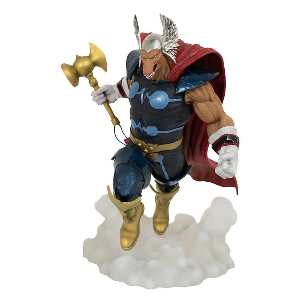 Marvel Comic Gallery PVC Statuetka Beta Ray Bill 25 cm zdjęcie produktu