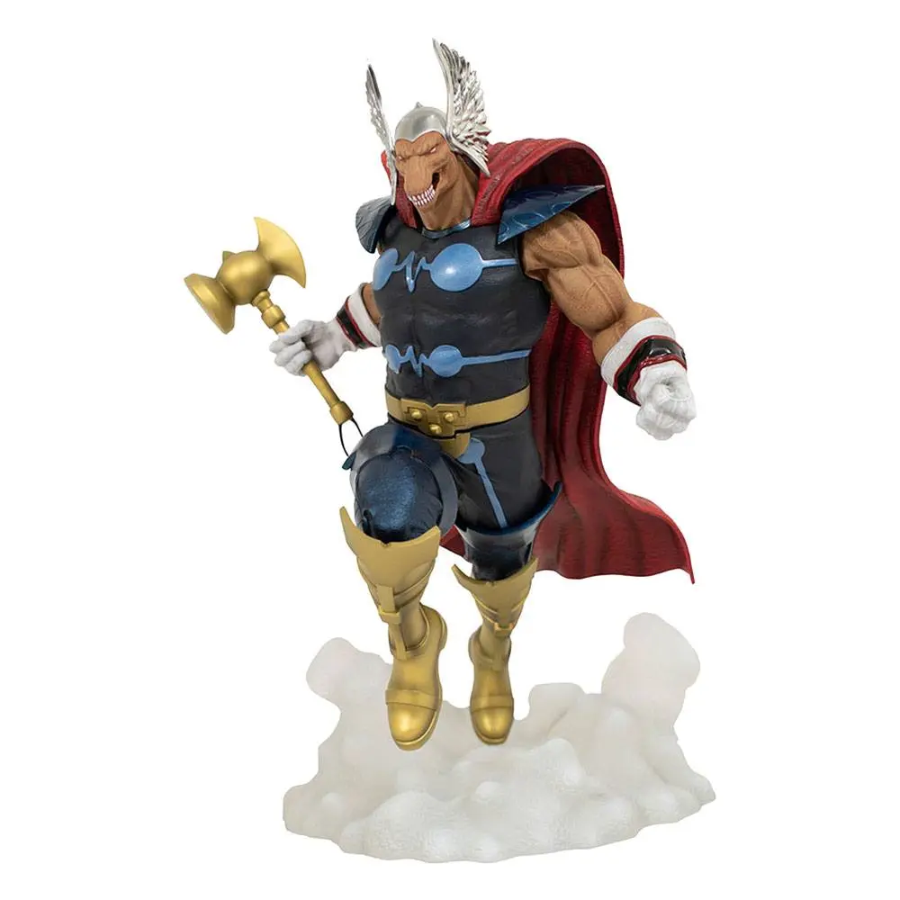 Marvel Comic Gallery PVC Statuetka Beta Ray Bill 25 cm zdjęcie produktu