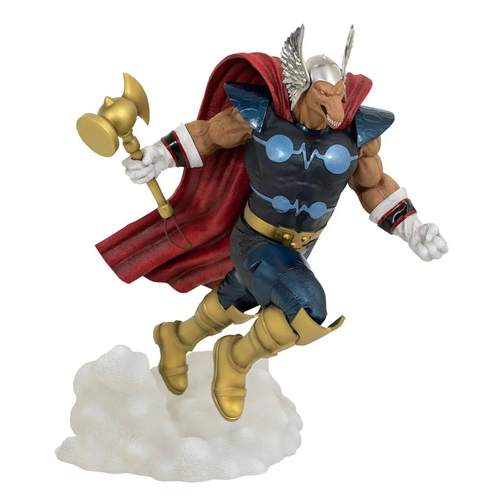 Marvel Comic Gallery PVC Statuetka Beta Ray Bill 25 cm zdjęcie produktu