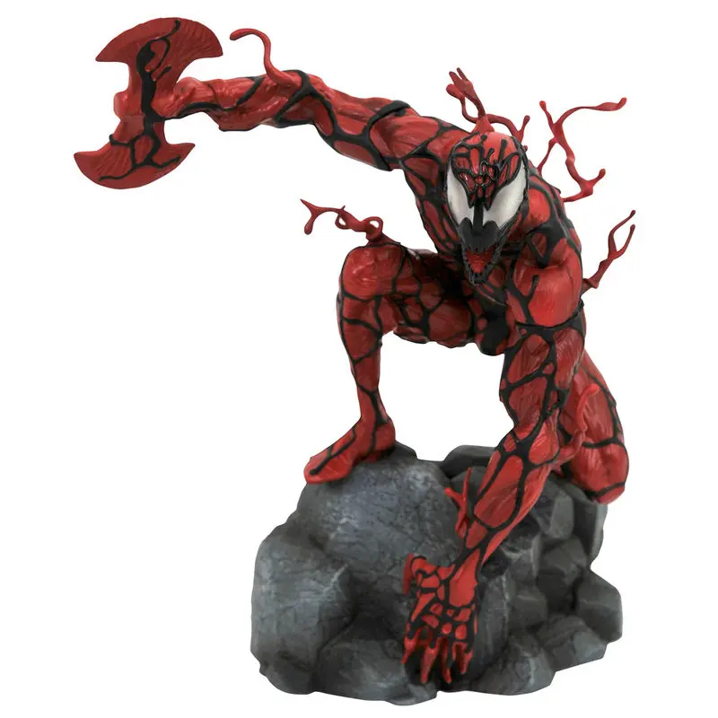 Marvel Comic Gallery PVC Statuetka Carnage 23 cm zdjęcie produktu