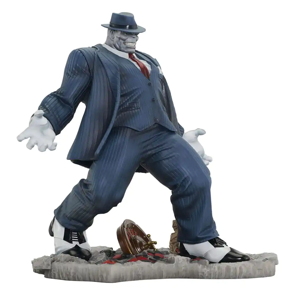 Marvel Comic Gallery PVC Diorama Deluxe Mr. Fixit 28 cm zdjęcie produktu