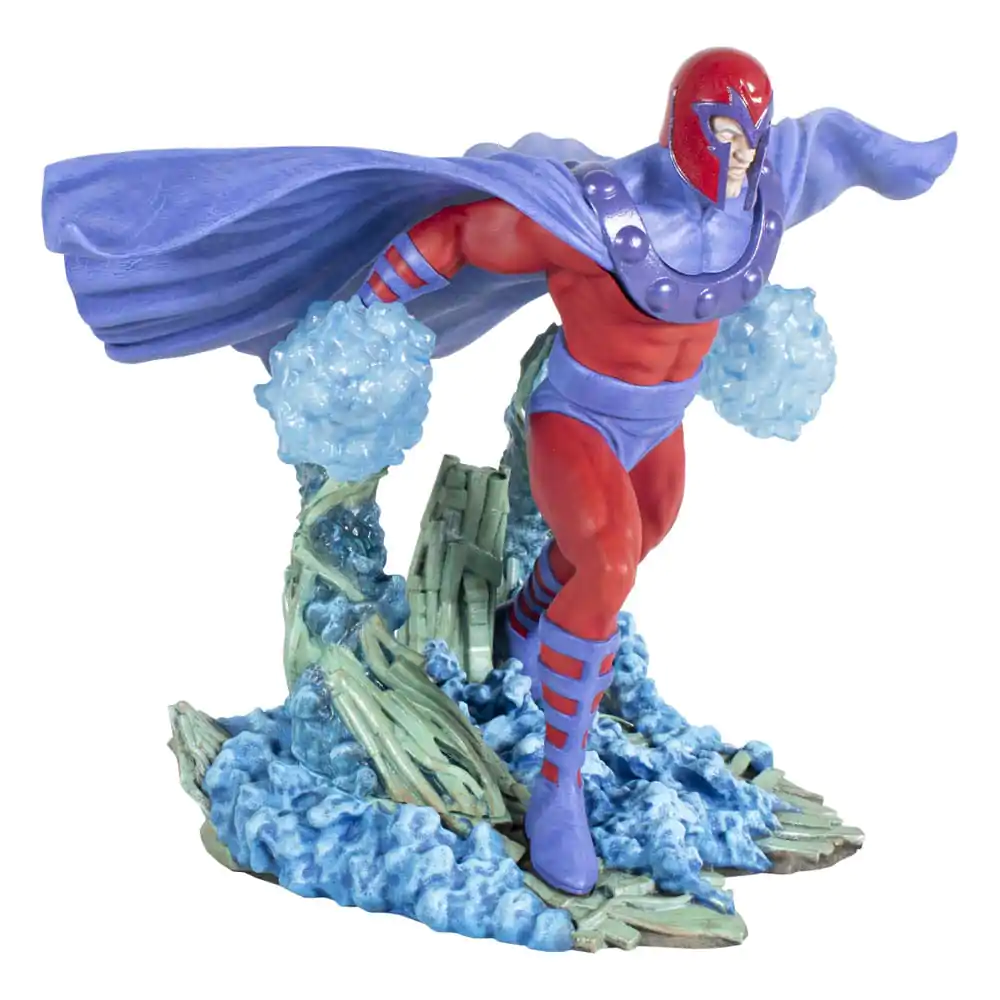 Marvel Comic Gallery PVC Statuetka Magneto 25 cm zdjęcie produktu