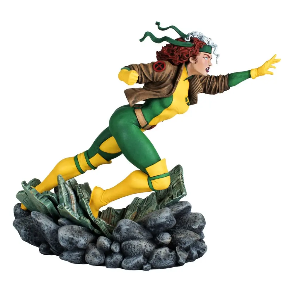 Marvel Comic Gallery PVC Statua Rogue 25 cm zdjęcie produktu