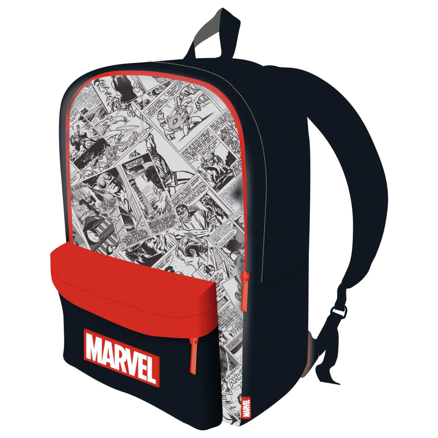 Marvel Comic torba szkolna, torba 41 cm zdjęcie produktu