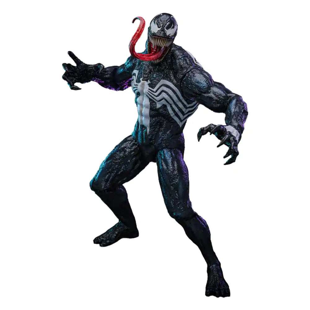 Marvel Comic Masterpiece Figurka Akcji 1/6 Venom 39 cm zdjęcie produktu