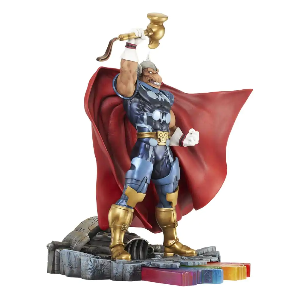 Marvel Comic Premier Collection Statua Beta Ray Bill 30 cm zdjęcie produktu