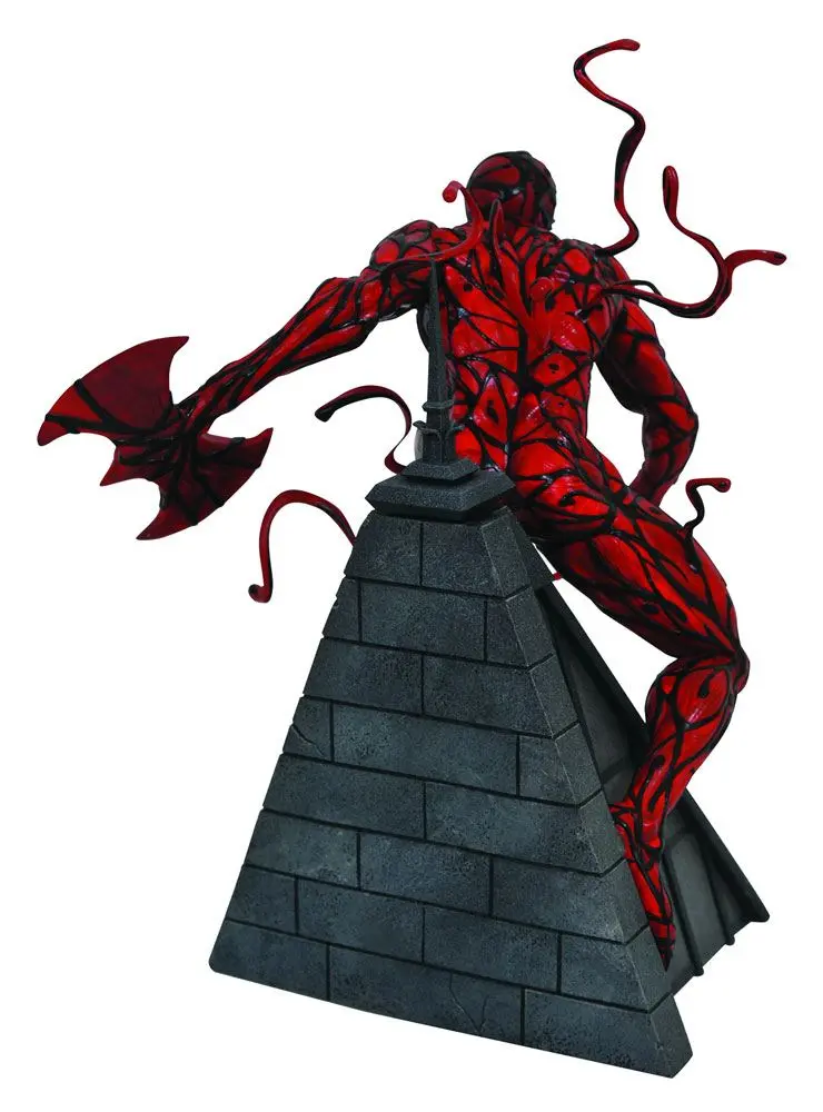 Marvel Comic Premier Collection Statue Carnage 30 cm Figurka zdjęcie produktu