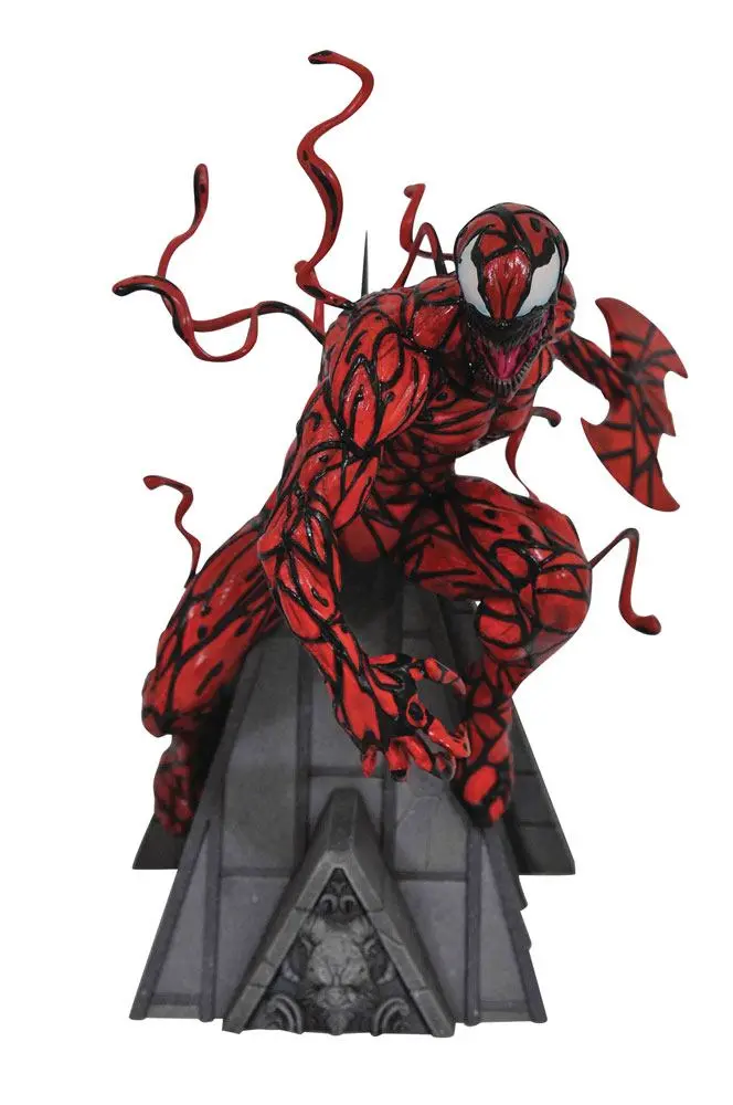 Marvel Comic Premier Collection Statue Carnage 30 cm Figurka zdjęcie produktu