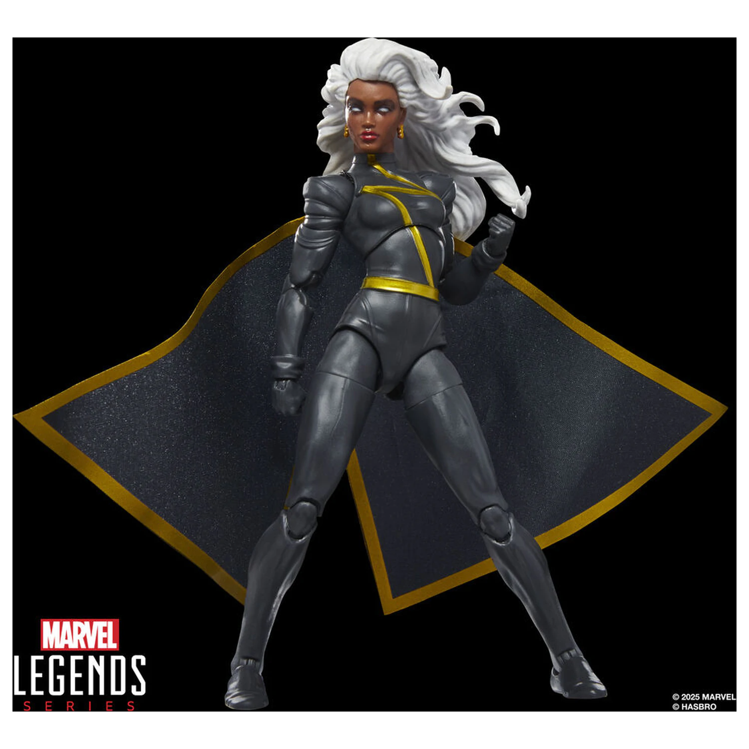 Marvel Comic The Uncanny X-Men Storm figurka 15cm zdjęcie produktu