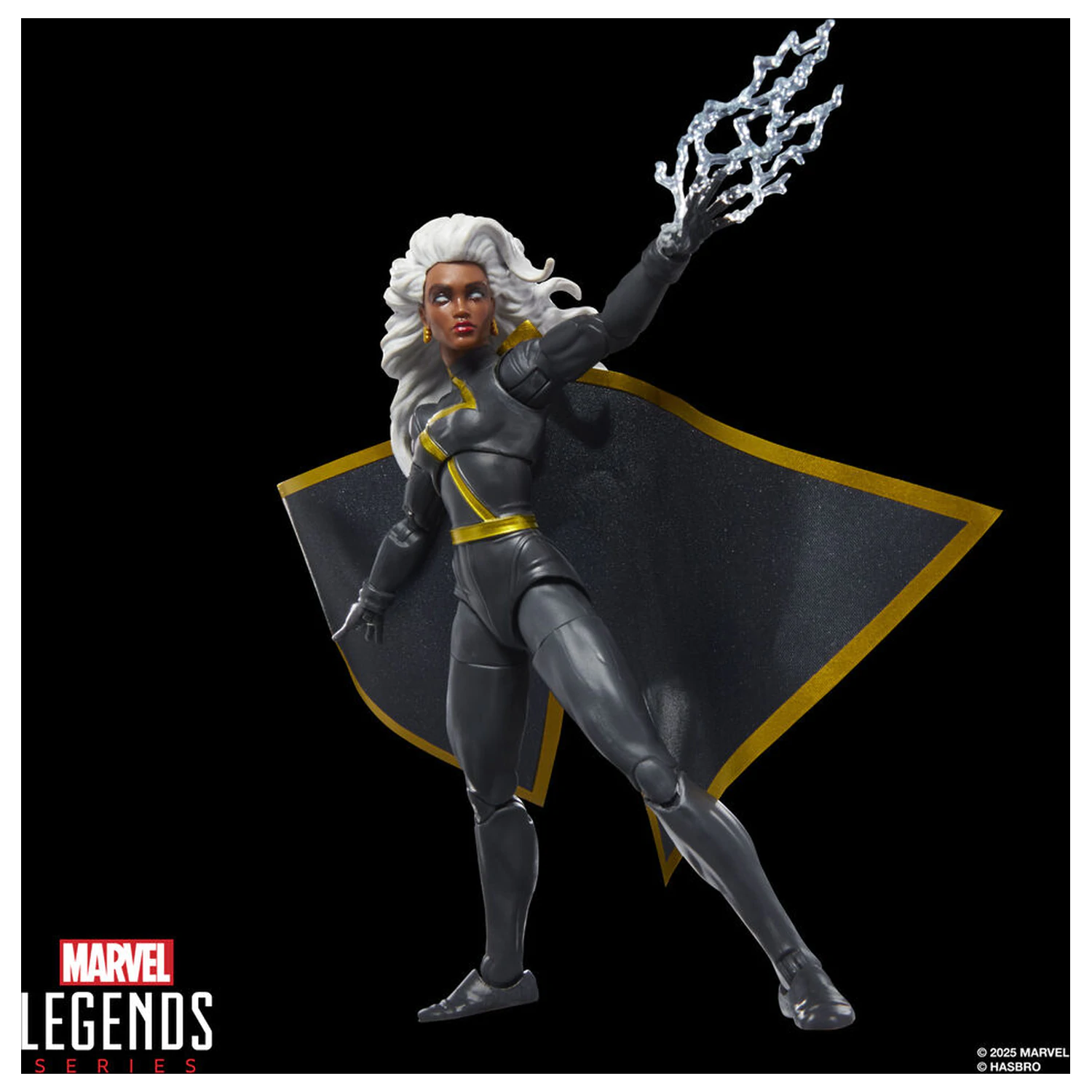 Marvel Comic The Uncanny X-Men Storm figurka 15cm zdjęcie produktu