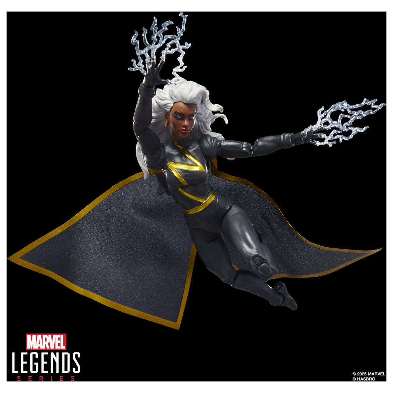 Marvel Comic The Uncanny X-Men Storm figurka 15cm zdjęcie produktu