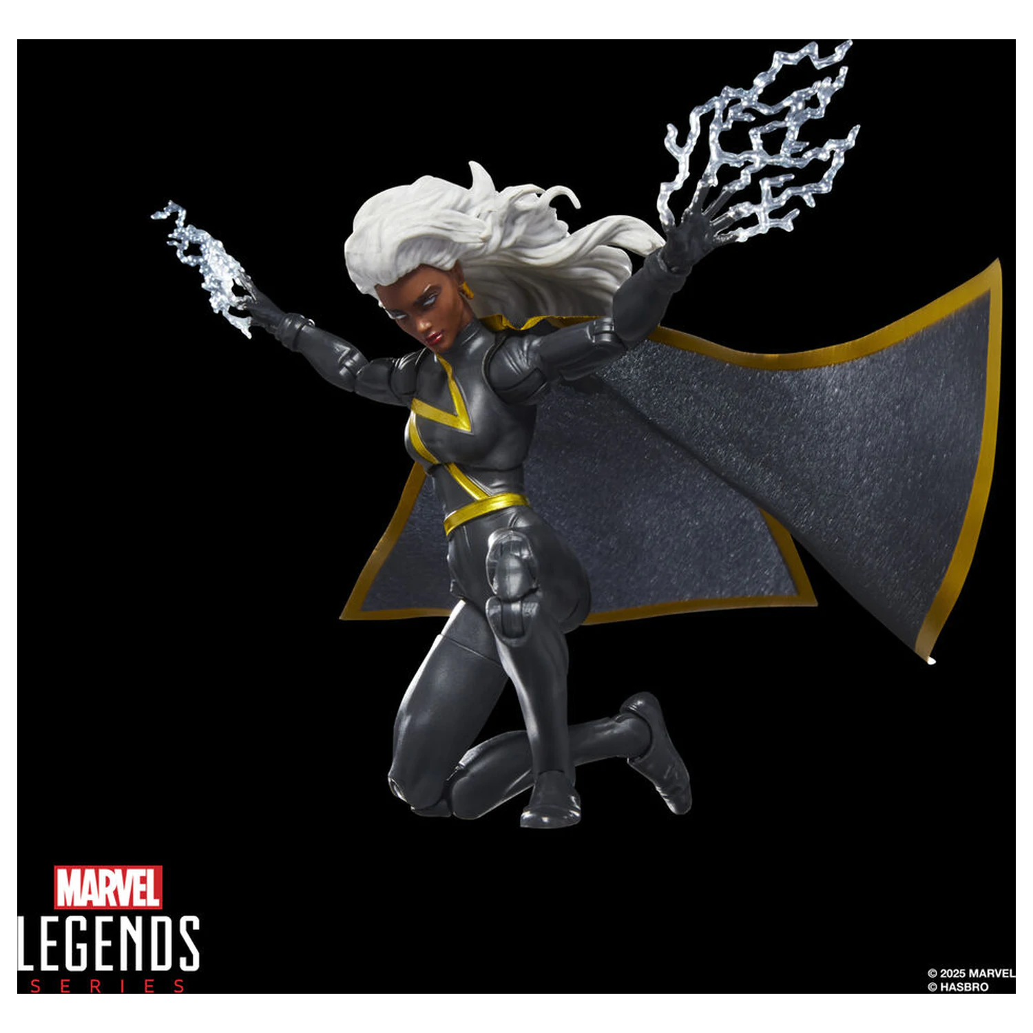 Marvel Comic The Uncanny X-Men Storm figurka 15cm zdjęcie produktu