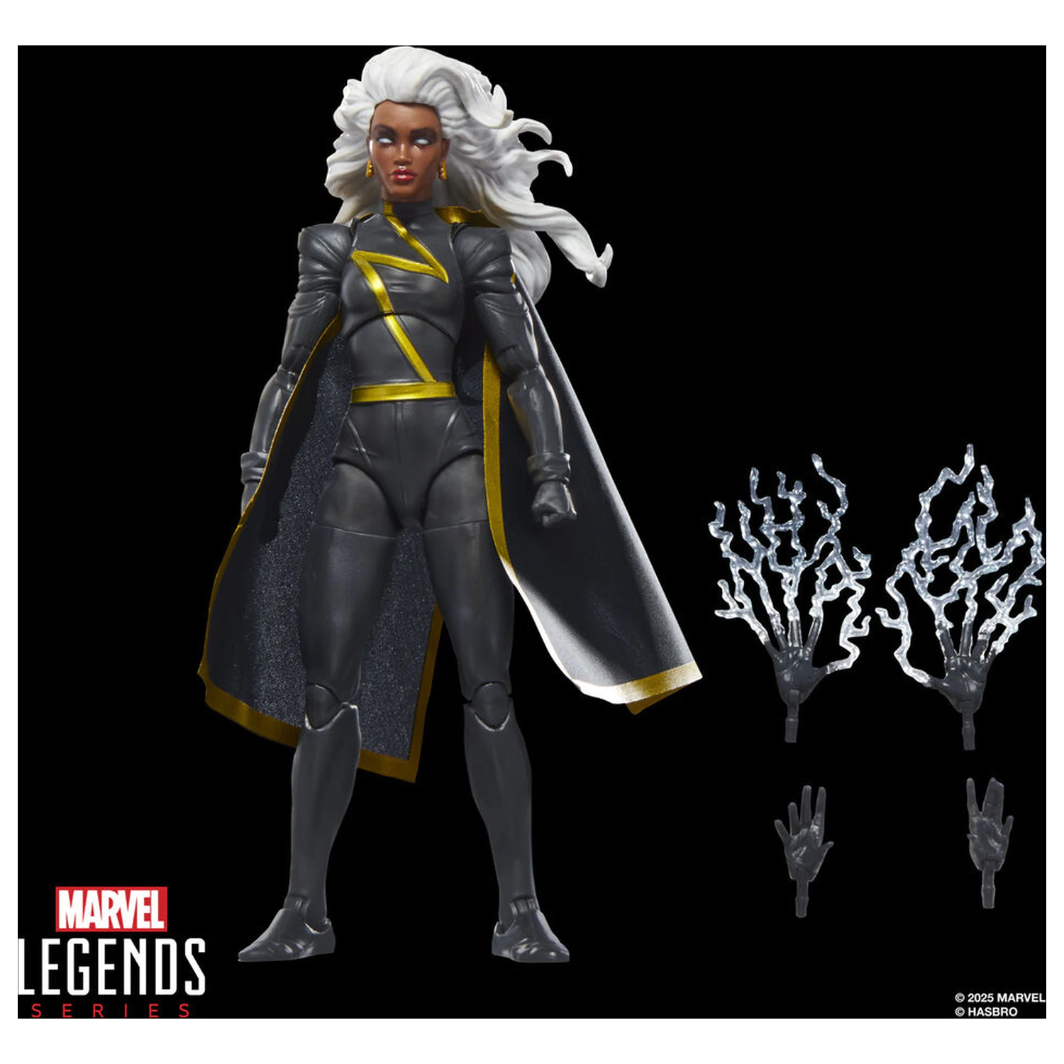 Marvel Comic The Uncanny X-Men Storm figurka 15cm zdjęcie produktu