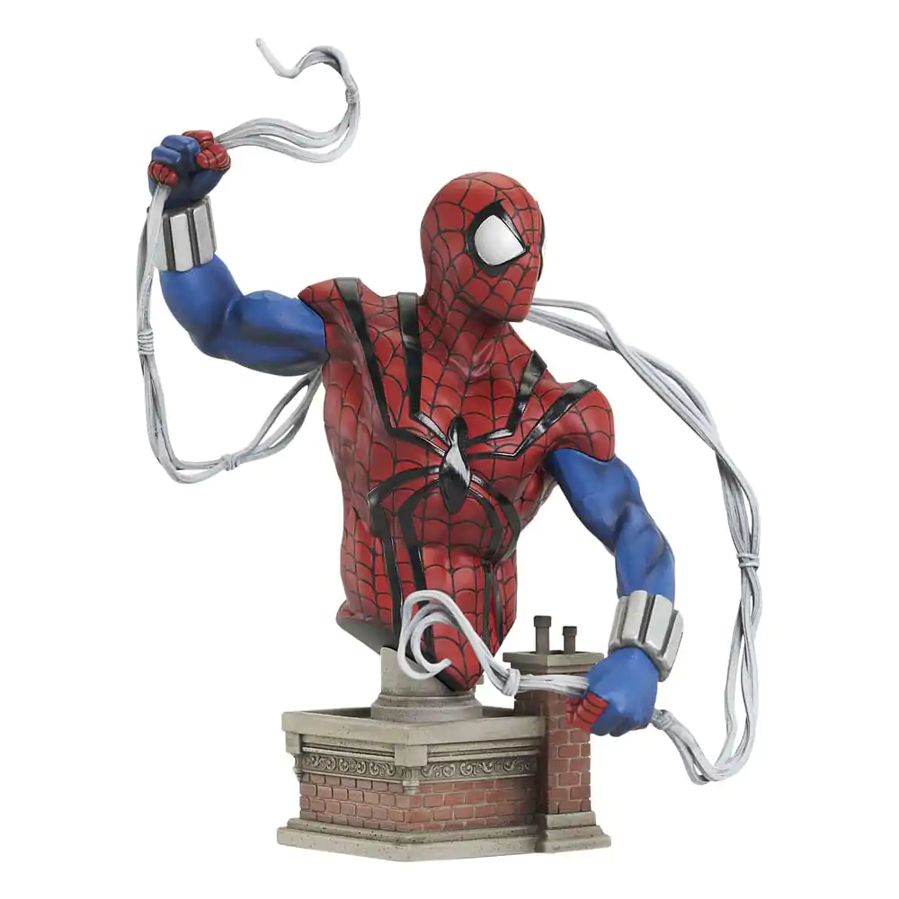 Marvel Comics Popiersie 1/7 Ben Reilly Spider-Man 15 cm zdjęcie produktu