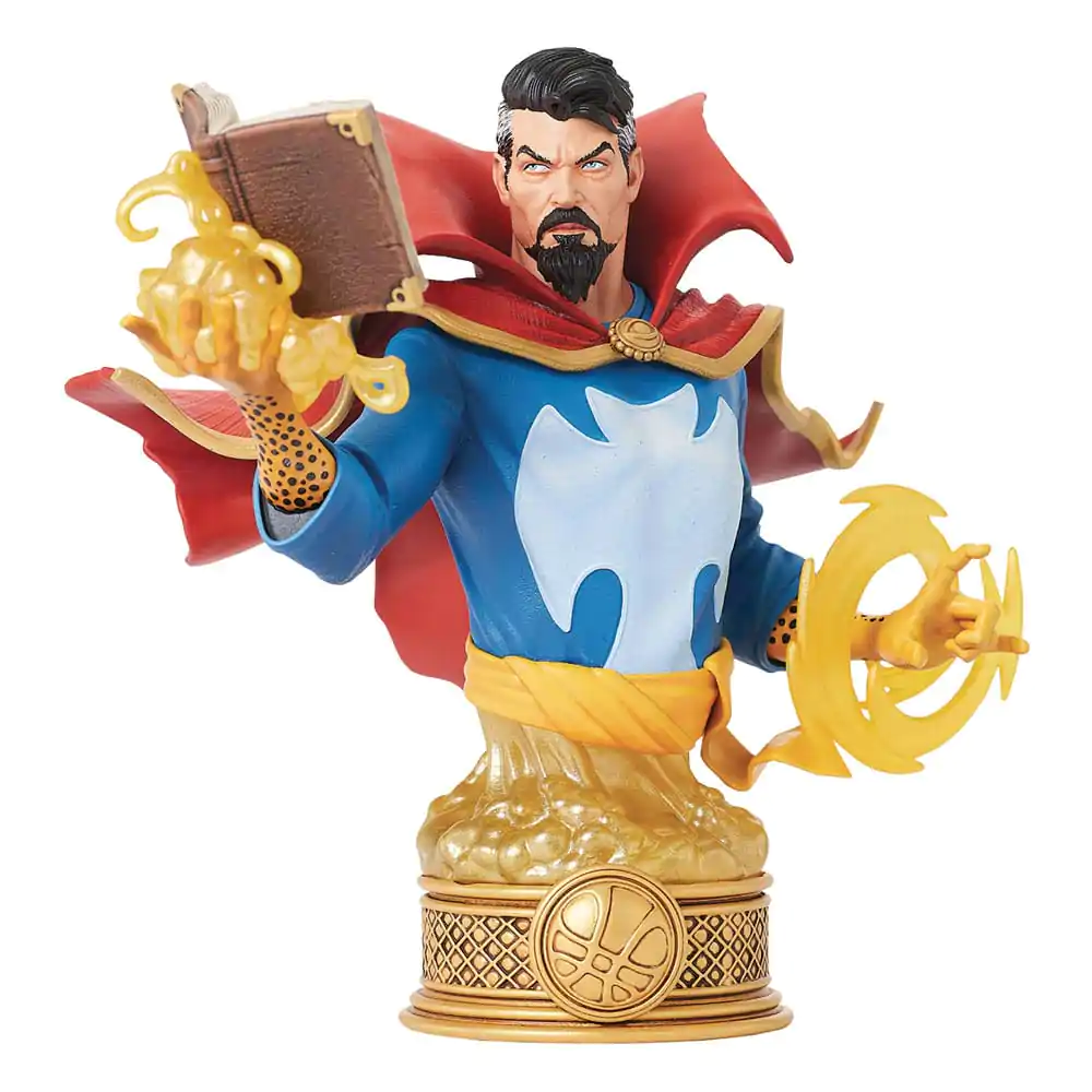 Marvel Comics Popiersie 1/7 Doctor Strange 13 cm zdjęcie produktu