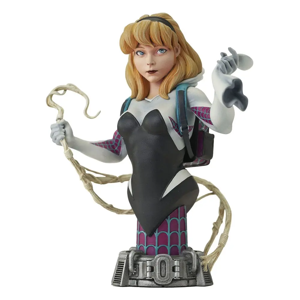 Marvel Comics Popiersie 1/7 Ghost Spider 15 cm zdjęcie produktu