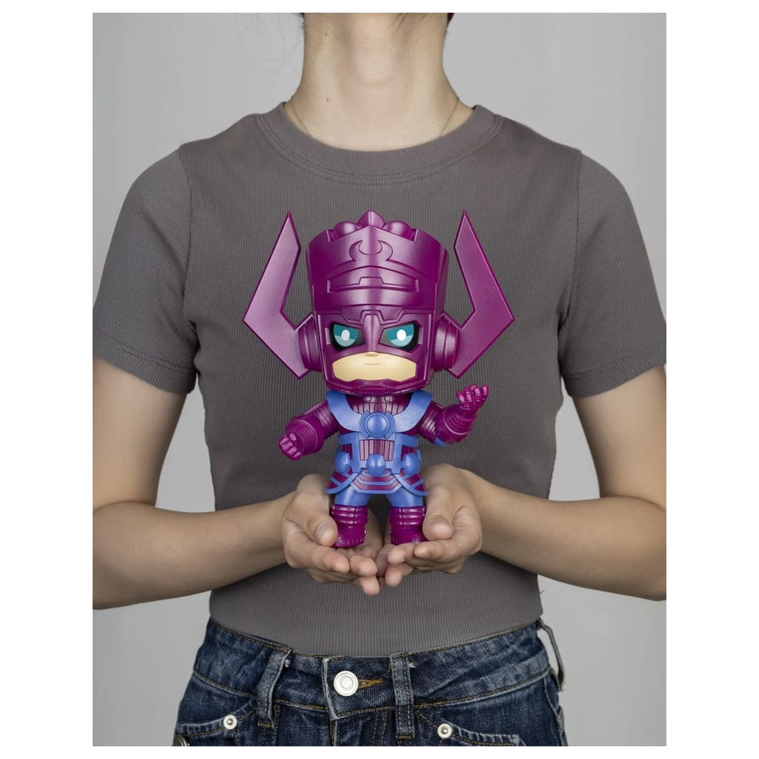 Marvel Comics Figurka Akcji Galactus 20 cm zdjęcie produktu