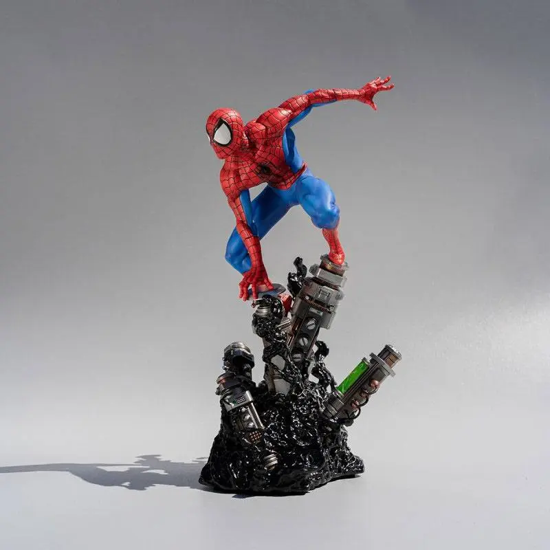 Marvel Comics Amazing Art Statuetka 1/10 Amazing Spider-Man 22 cm zdjęcie produktu