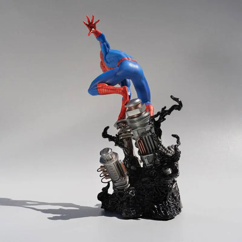 Marvel Comics Amazing Art Statuetka 1/10 Amazing Spider-Man 22 cm zdjęcie produktu