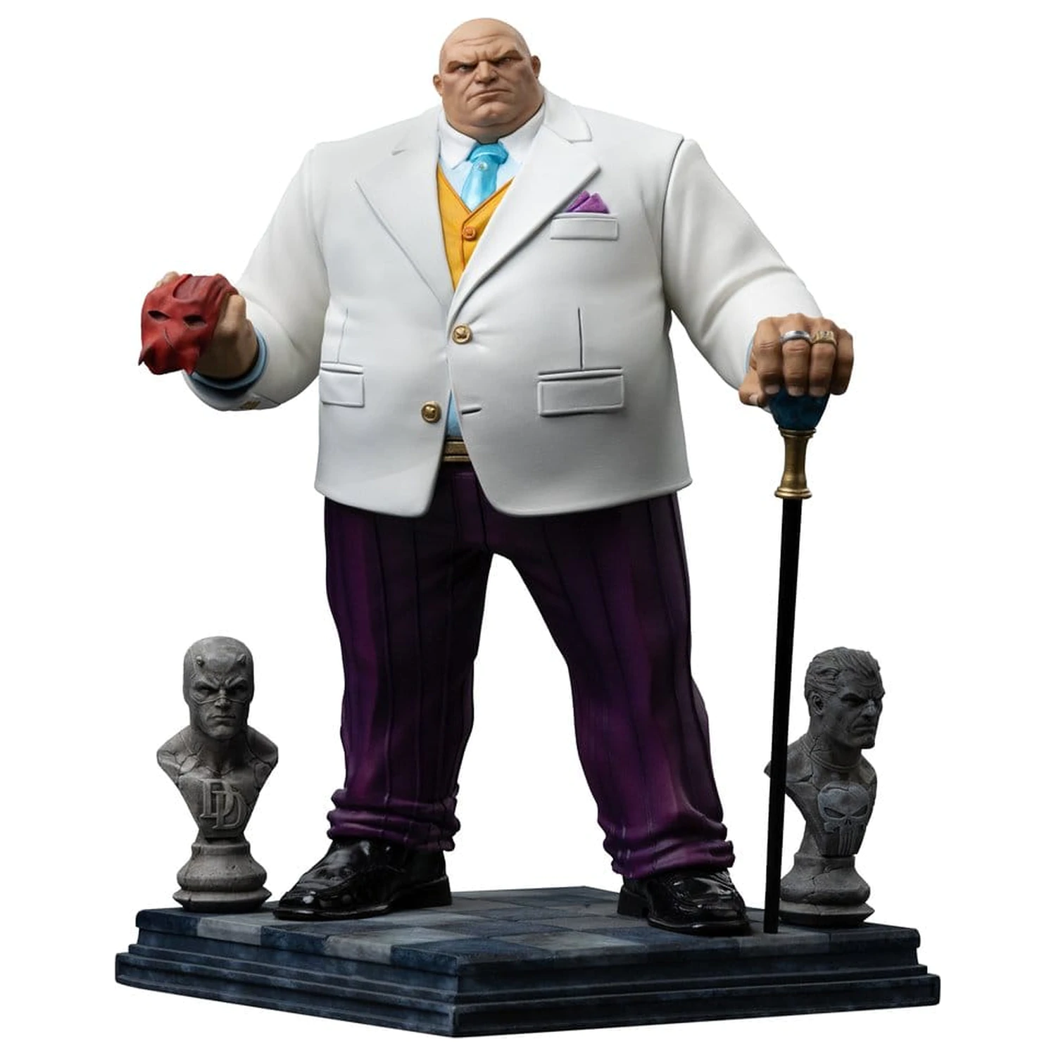 Marvel Comics Art Scale Statua 1/10 Kingpin 24 cm zdjęcie produktu