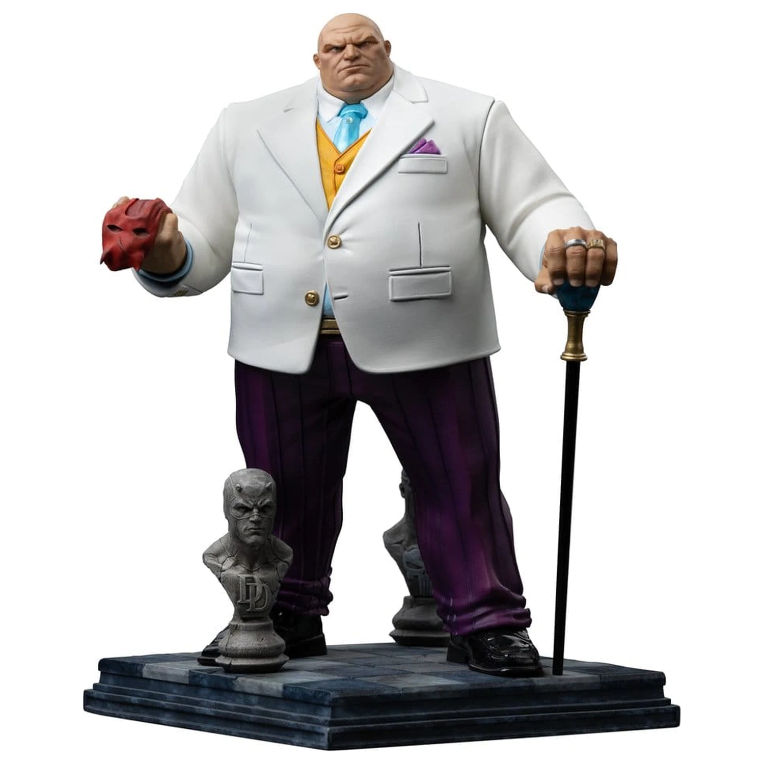 Marvel Comics Art Scale Statua 1/10 Kingpin 24 cm zdjęcie produktu