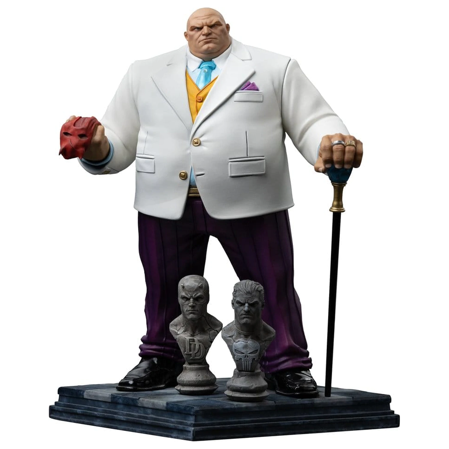 Marvel Comics Art Scale Statua 1/10 Kingpin 24 cm zdjęcie produktu