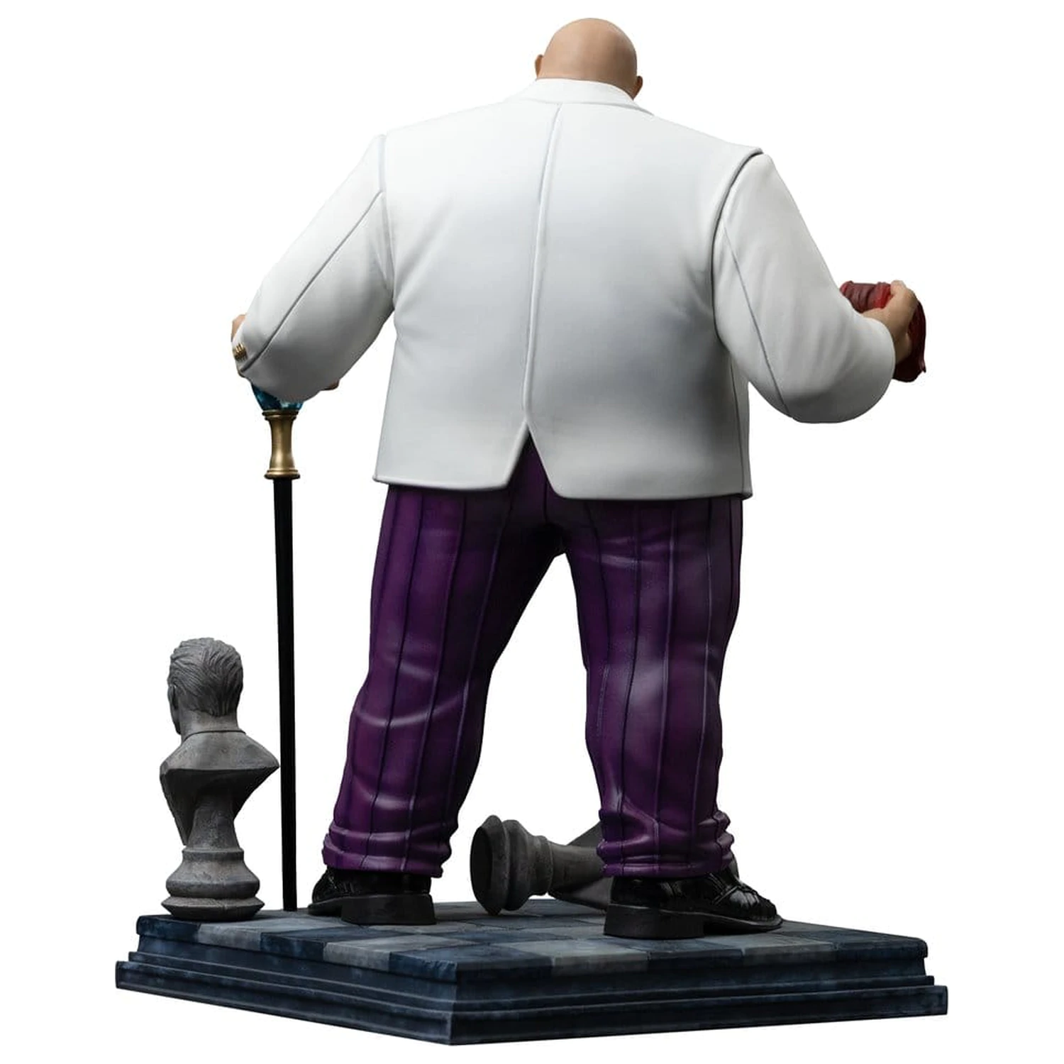 Marvel Comics Art Scale Statua 1/10 Kingpin 24 cm zdjęcie produktu