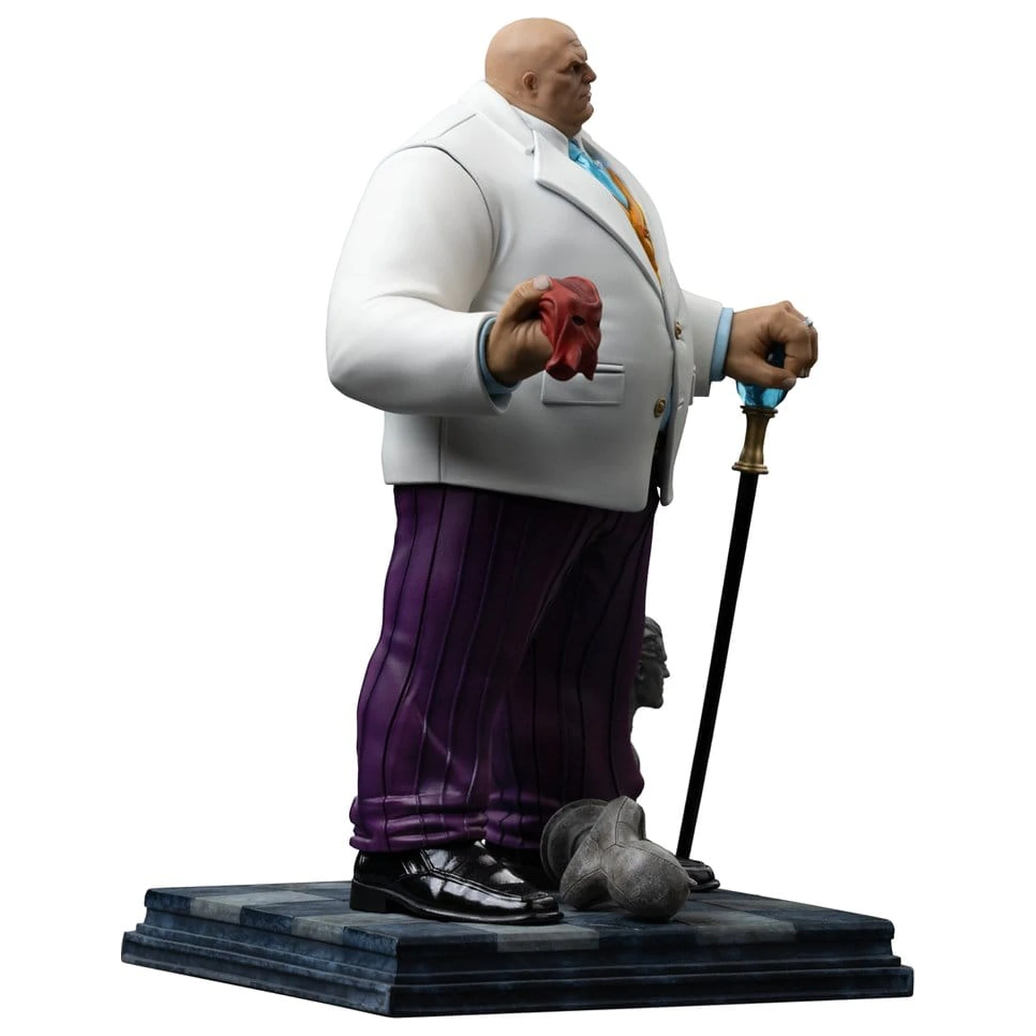 Marvel Comics Art Scale Statua 1/10 Kingpin 24 cm zdjęcie produktu