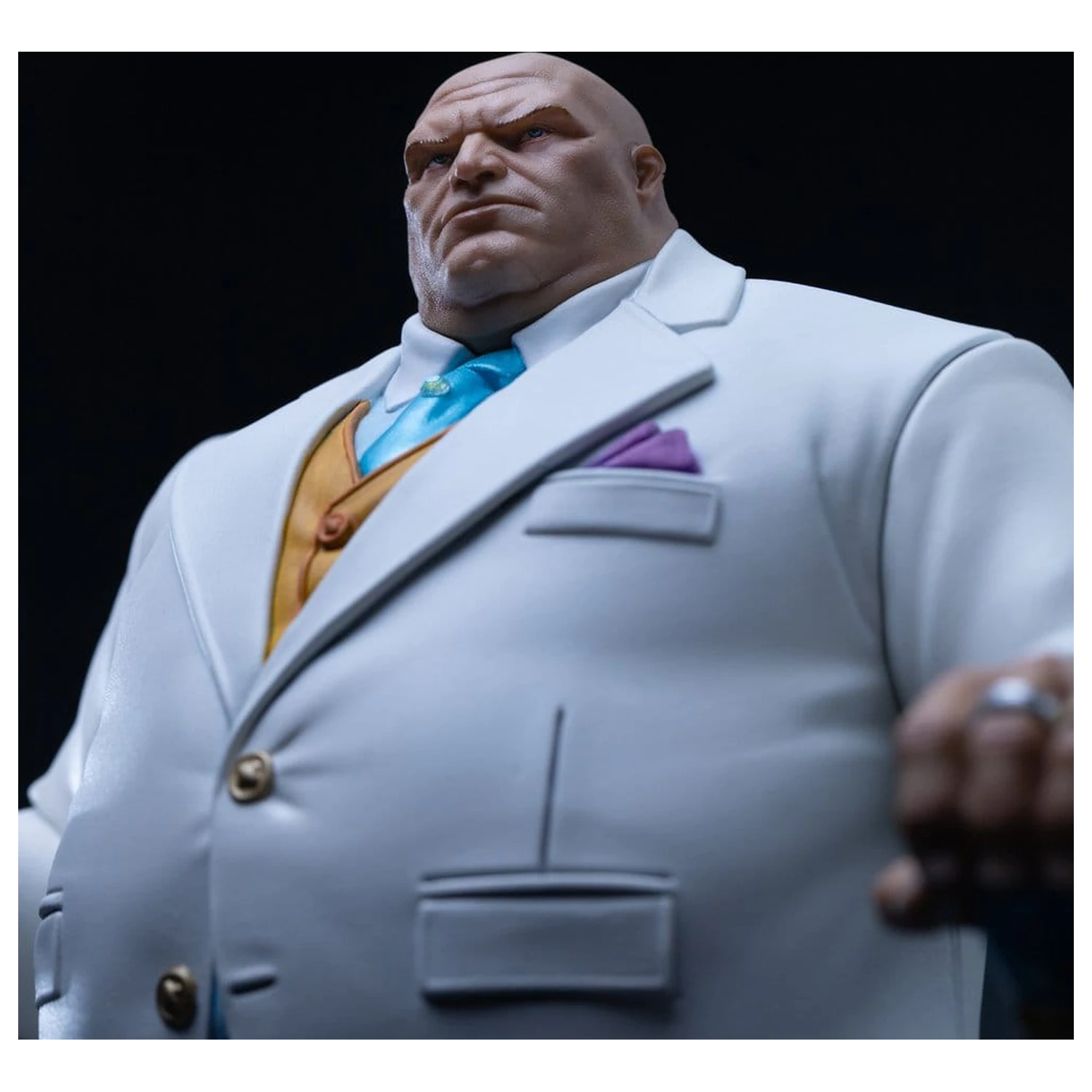 Marvel Comics Art Scale Statua 1/10 Kingpin 24 cm zdjęcie produktu