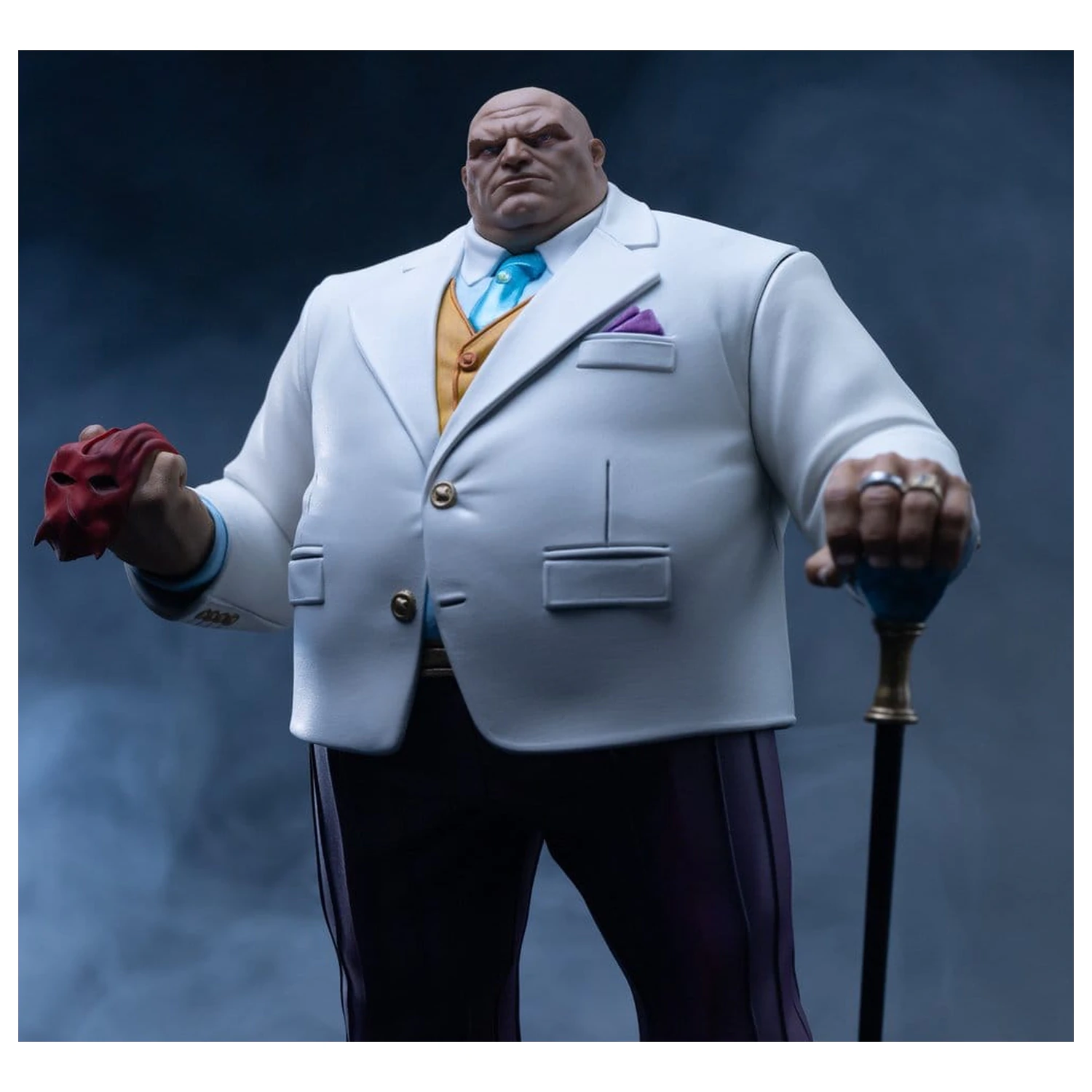 Marvel Comics Art Scale Statua 1/10 Kingpin 24 cm zdjęcie produktu
