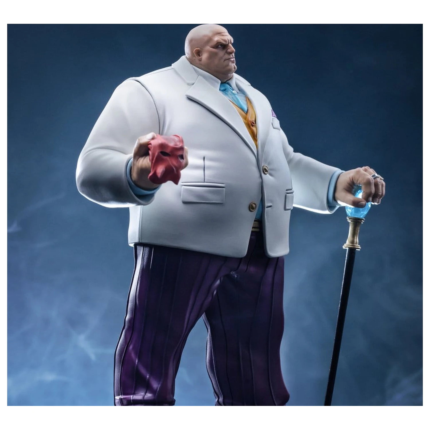 Marvel Comics Art Scale Statua 1/10 Kingpin 24 cm zdjęcie produktu