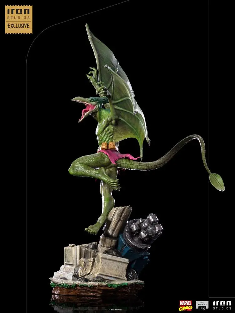 Marvel Comics Art Scale Statua 1/10 X-Men Sauron 39 cm zdjęcie produktu