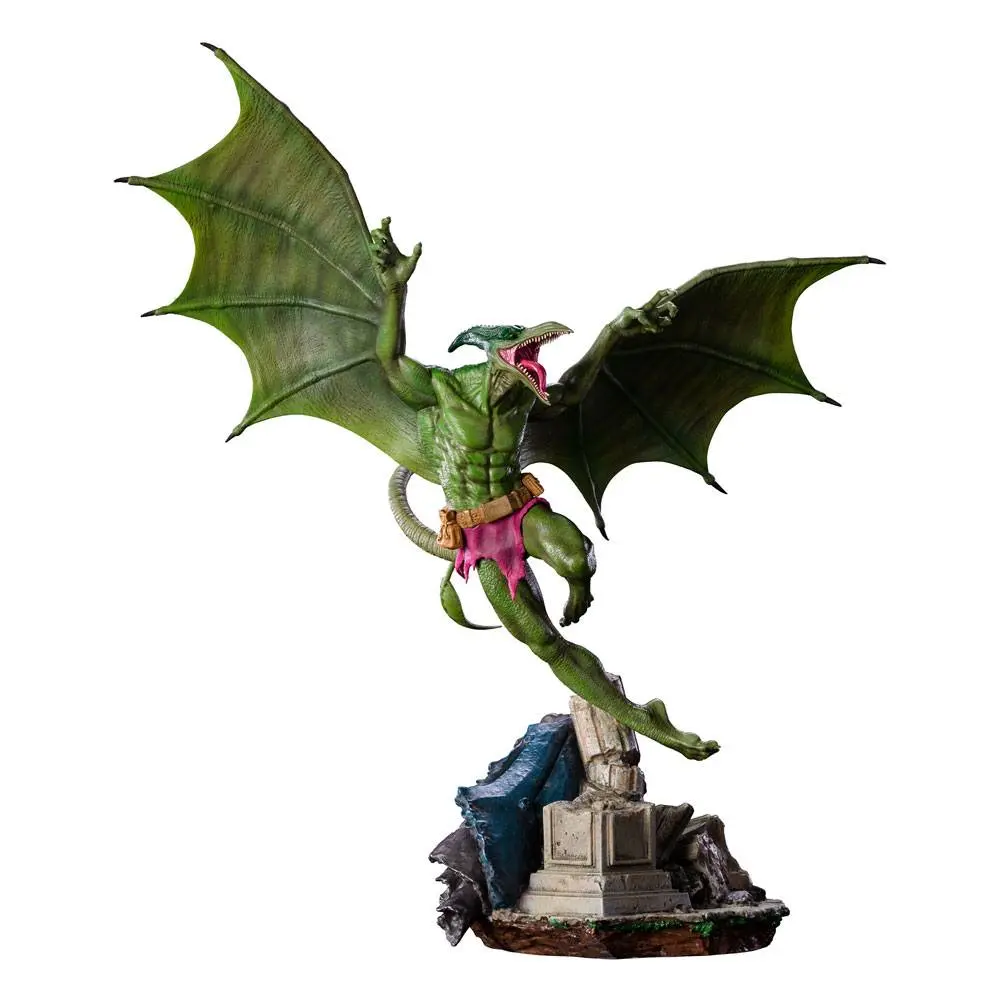 Marvel Comics Art Scale Statua 1/10 X-Men Sauron 39 cm zdjęcie produktu