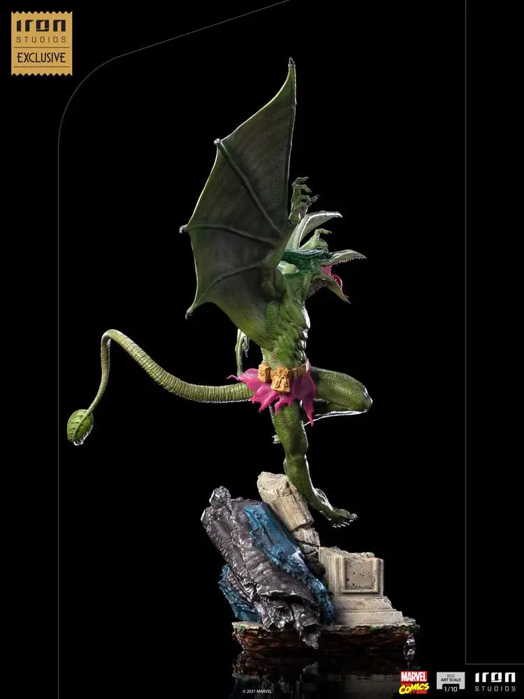 Marvel Comics Art Scale Statua 1/10 X-Men Sauron 39 cm zdjęcie produktu