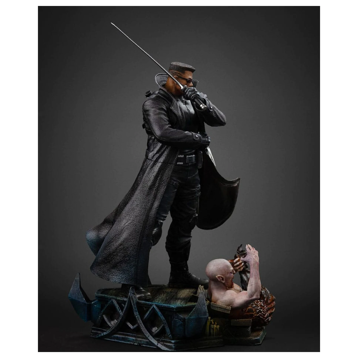 Marvel Comics Art Scale Statuetka 1/10 Blade 26 cm zdjęcie produktu