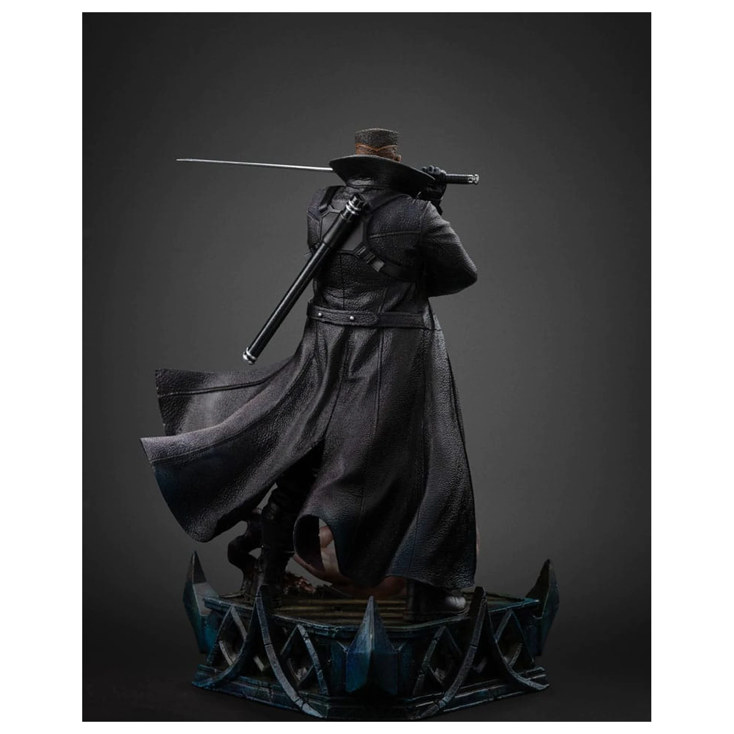 Marvel Comics Art Scale Statuetka 1/10 Blade 26 cm zdjęcie produktu