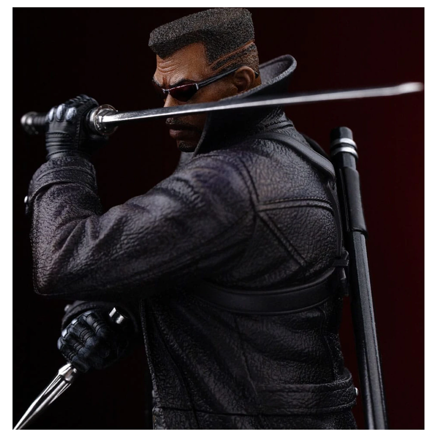 Marvel Comics Art Scale Statuetka 1/10 Blade 26 cm zdjęcie produktu