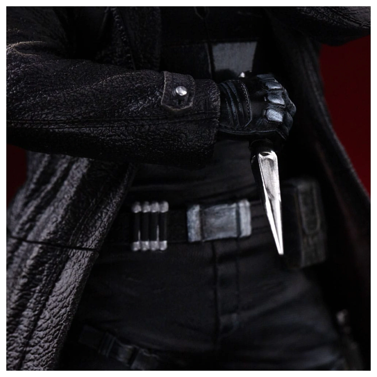 Marvel Comics Art Scale Statuetka 1/10 Blade 26 cm zdjęcie produktu