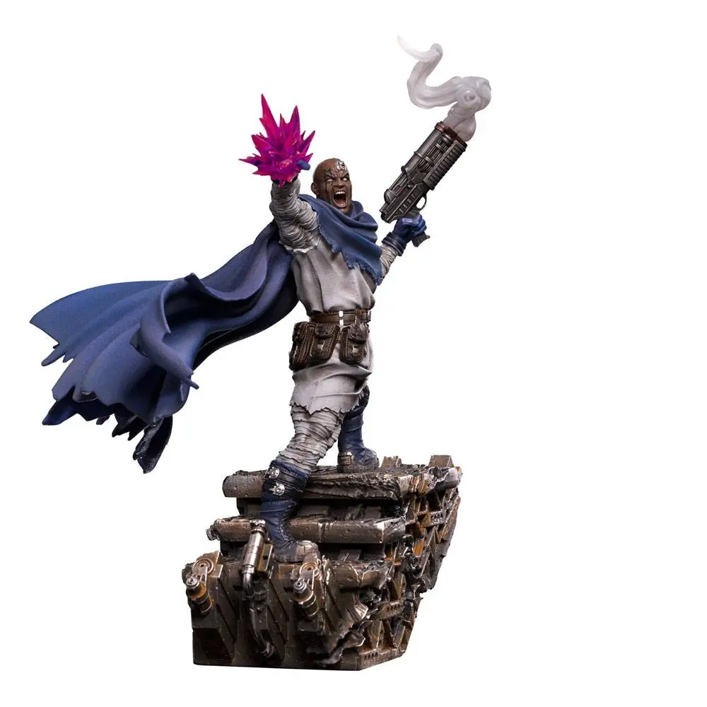 Marvel Comics BDS Art Scale Statua 1/10 Bishop (X-Men: Age of Apocalypse) 30 cm zdjęcie produktu