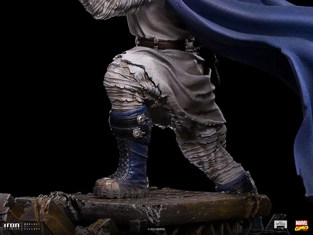 Marvel Comics BDS Art Scale Statua 1/10 Bishop (X-Men: Age of Apocalypse) 30 cm zdjęcie produktu