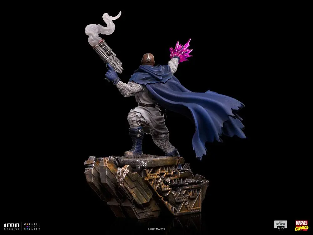Marvel Comics BDS Art Scale Statua 1/10 Bishop (X-Men: Age of Apocalypse) 30 cm zdjęcie produktu