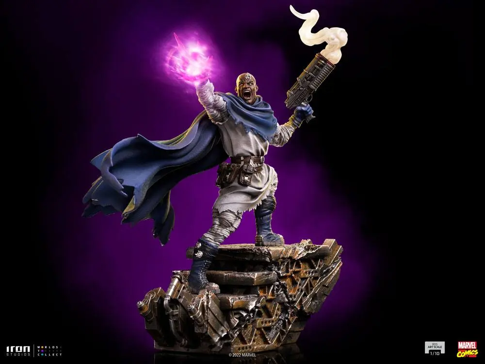 Marvel Comics BDS Art Scale Statua 1/10 Bishop (X-Men: Age of Apocalypse) 30 cm zdjęcie produktu